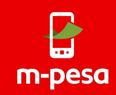M-pesa